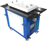 SA-12,SA-16聯(lián)合角咬口機(jī)